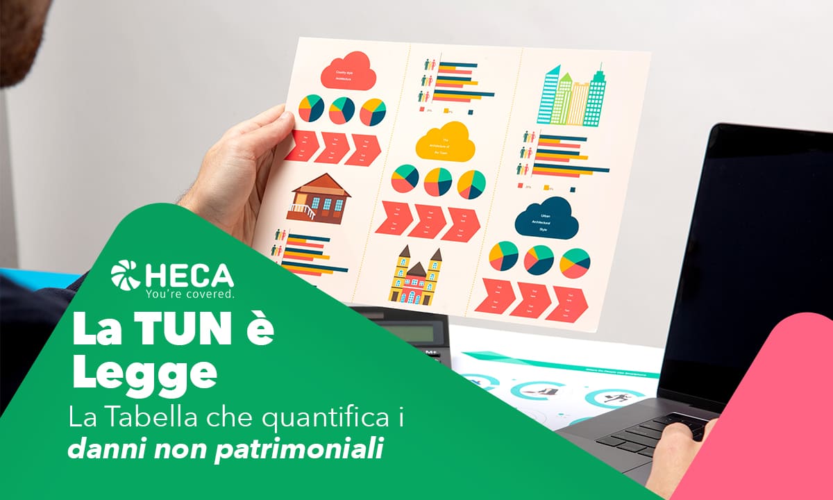 la tun tabella unica nazionale è legge, broker che guarda dei grafici e delle tabelle