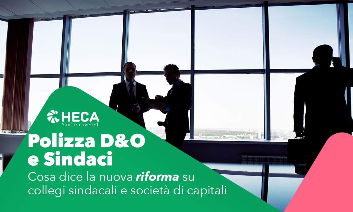 la nuova riforma per i collegi sindacali delle società di capitali