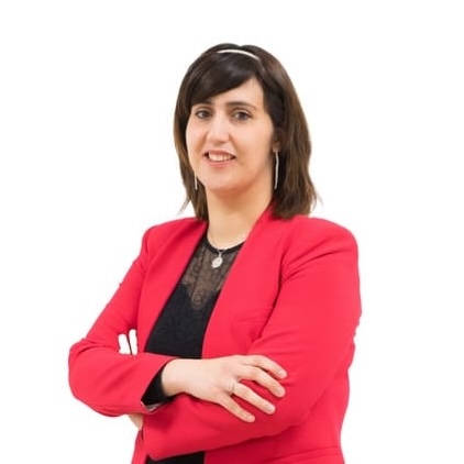 Anna Gioia Stendardo